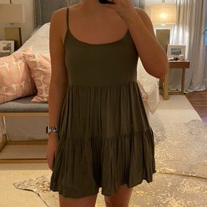 American Eagle Outfitters Dress